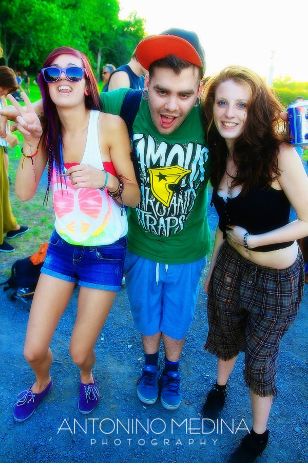 CANADA DAY